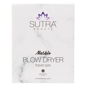 Sutra Professional Mini Travel Blow Dryer